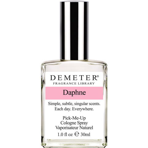 Daphne by Demeter Fragrance Library / The Library Of Fragrance perfume bottle