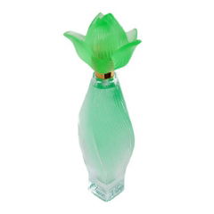 Claire de Nilang EDT by Lalique perfume bottle