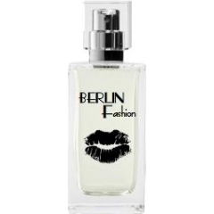 Berlin Fashion by Unique / MyParfum perfume bottle