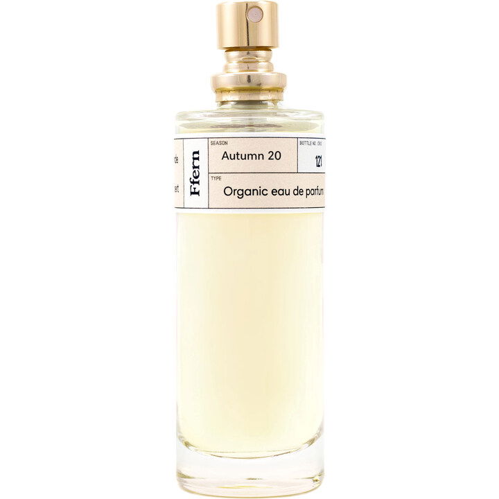 Autumn 20 by Ffern perfume bottle