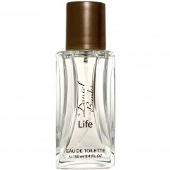 Life by Daniel Banks perfume bottle