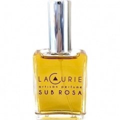 Sub Rosa by La Curie perfume bottle