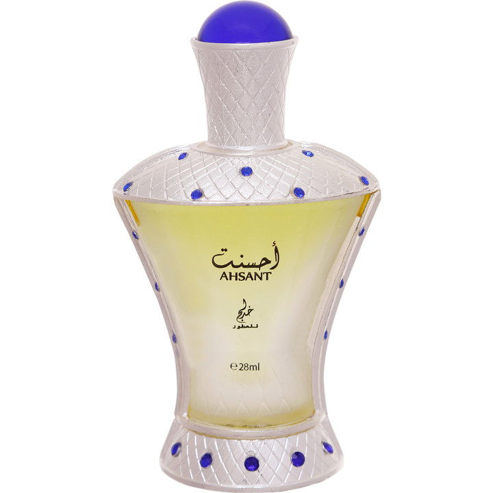 Ahsant by Khadlaj / خدلج perfume bottle