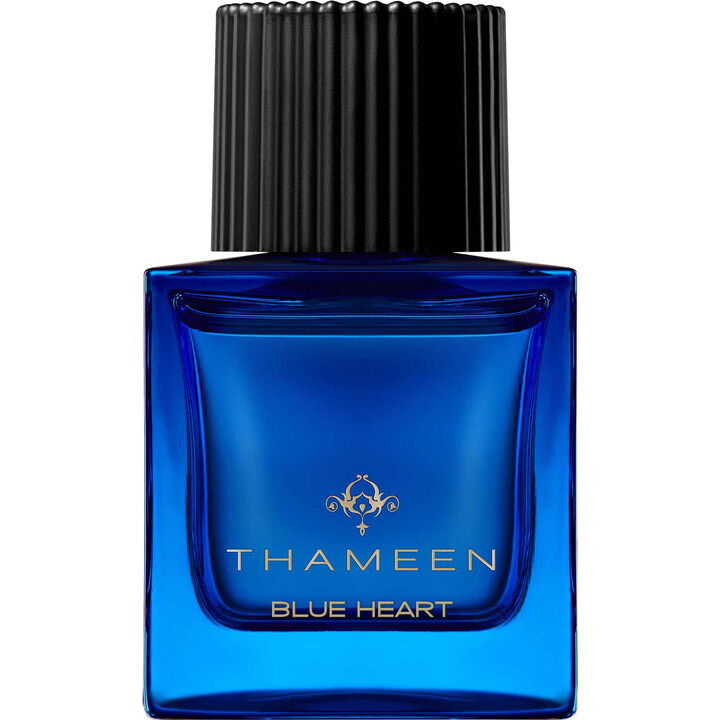 Blue Heart (Extrait de Parfum)