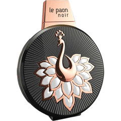 Le Paon Noir by Vivarea perfume bottle
