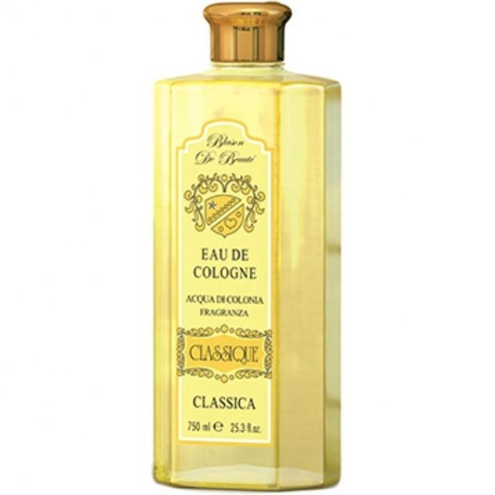 Blason de Beauté - Classica / Classique by Rudy Profumi perfume bottle
