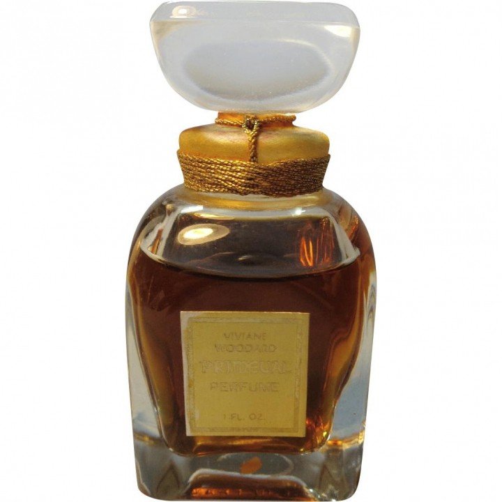 Primeval (Perfume) by Viviane Woodard perfume bottle