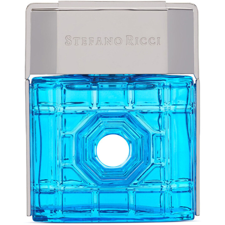Beverly Hills by Stefano Ricci perfume bottle
