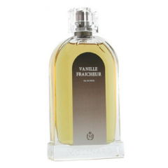 Vanille Fraîcheur by Molinard perfume bottle