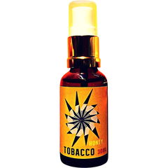 Tobacco Honey by Independent's Warsaw perfume bottle