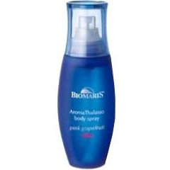 AromaThalasso - Pink Grapefruit by Biomaris perfume bottle