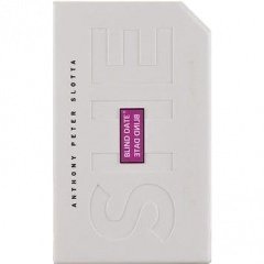 Blind Date She by Anthony Peter Slotta perfume bottle