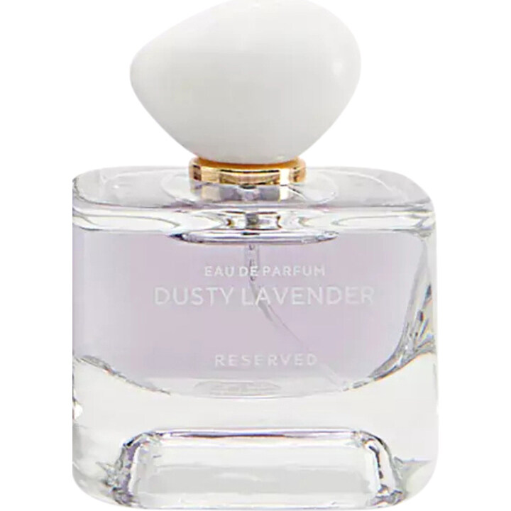 Dusty Lavender by Reserved perfume bottle