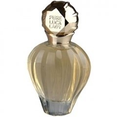 Pure Luck Lady by Linn Young perfume bottle