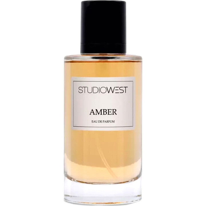 Studiowest - Amber by Westside perfume bottle