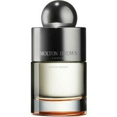 Bizarre Brandy by Molton Brown perfume bottle