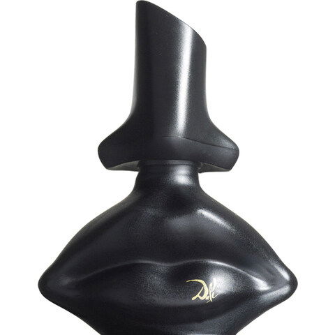 Dali (1995) (Extrait de Parfum) by Salvador Dali perfume bottle
