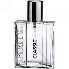 Spirit of Man Classic by Spirit perfume bottle