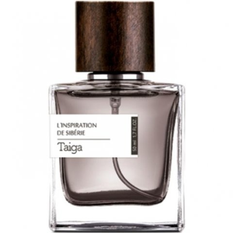 L'Inspiration de Sibérie - Taiga by Siberian Health / Сибирское здоровье perfume bottle