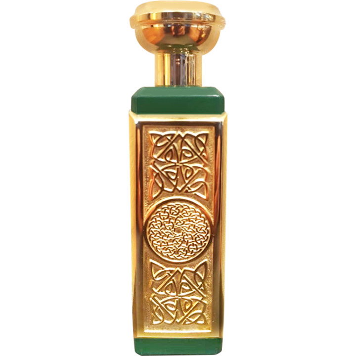 Solace by Boadicea the Victorious perfume bottle