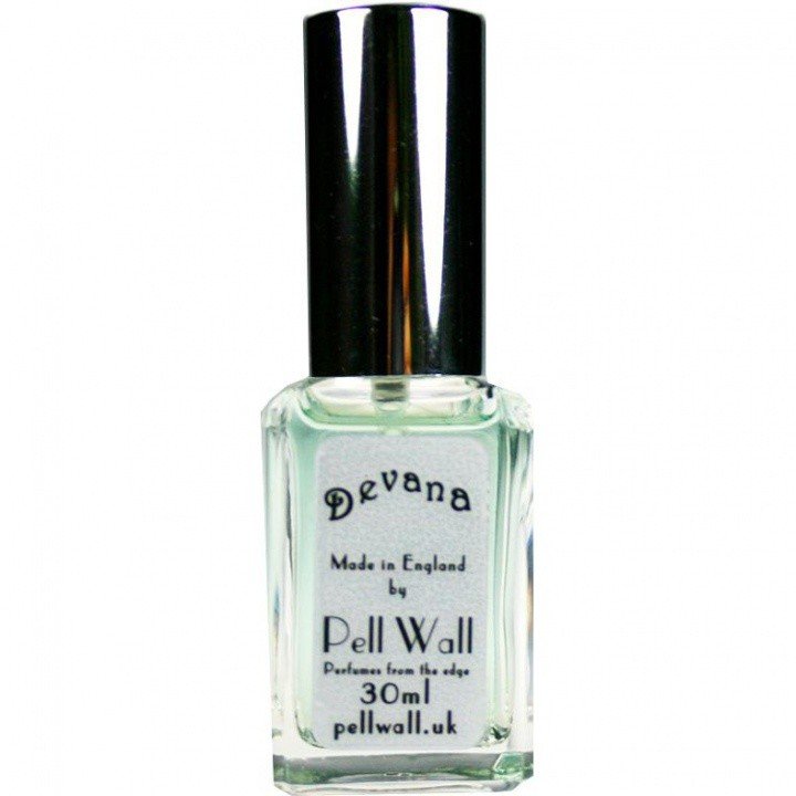 Devana / Artemis by Pell Wall Perfumes perfume bottle