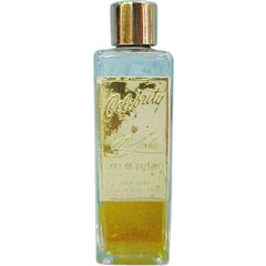 Celebrity by John Frederics / Mr. John perfume bottle