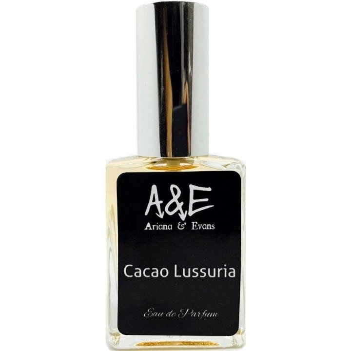 Cacao Lussuria EDP