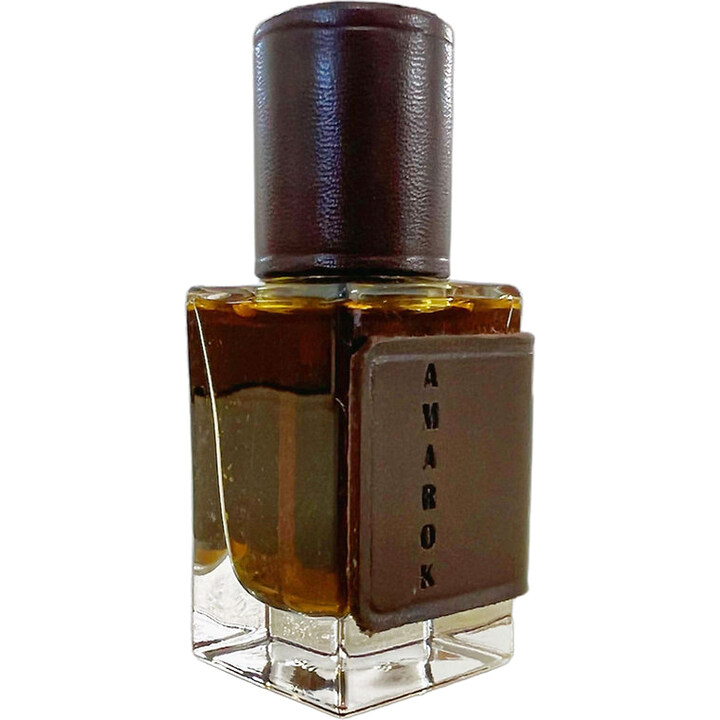 Amarok by Katana perfume bottle