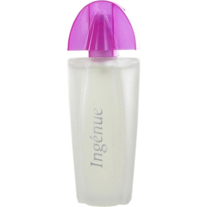 Ingénue by Paris Elysees / Le Parfum by PE perfume bottle