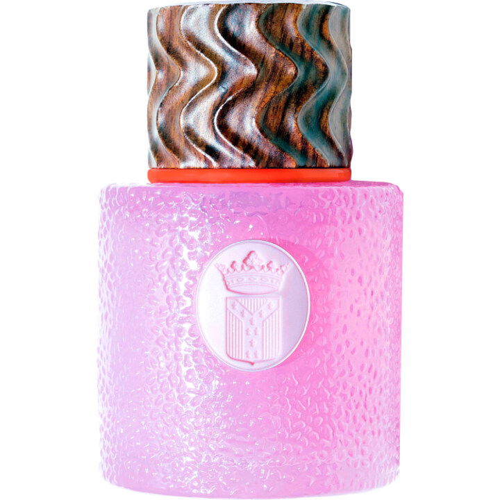 Le Rose No. 1905 by Taffin Fragrance perfume bottle