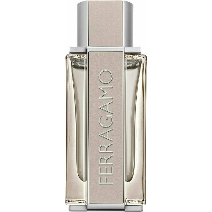 Ferragamo Bright Leather by Salvatore Ferragamo perfume bottle