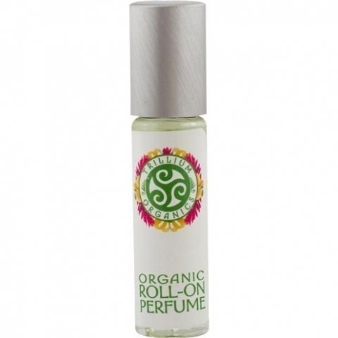 Invigorating by Trillium Organics perfume bottle