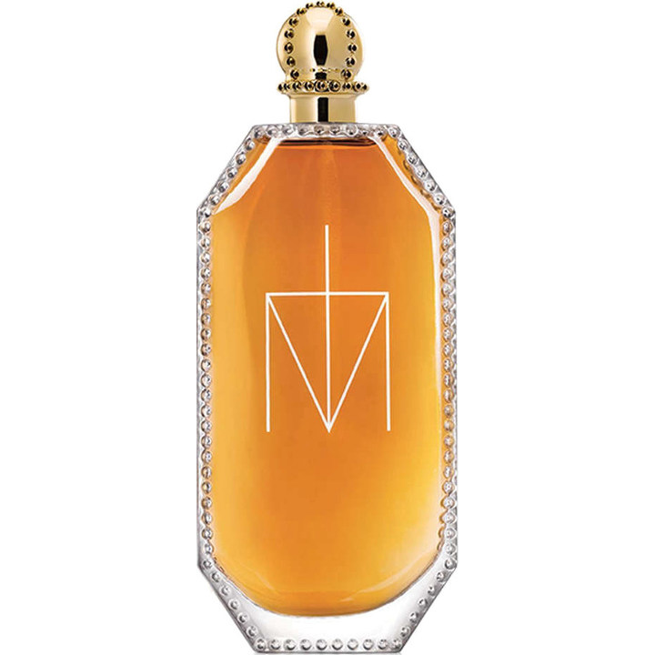 Truth or Dare Naked by Madonna perfume bottle