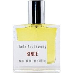 Since by Proad perfume bottle