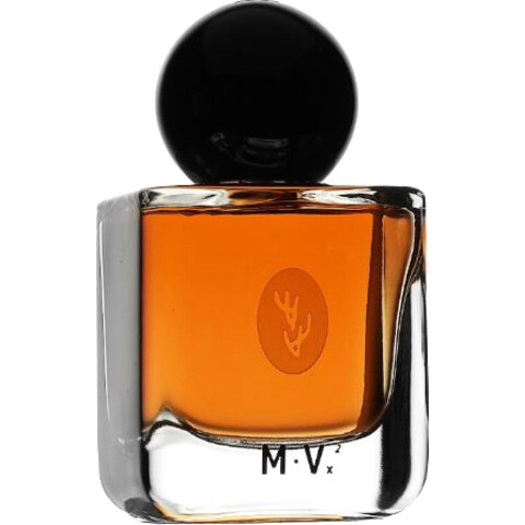 A Picturesque Ramble in the Golden Larch Forest by Zeit perfume bottle