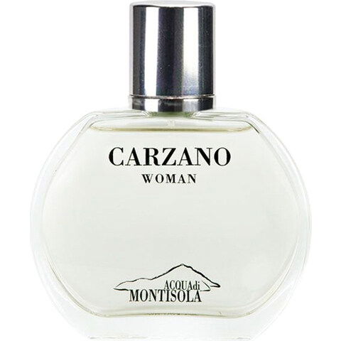 Carzano Woman by Acqua di Montisola perfume bottle