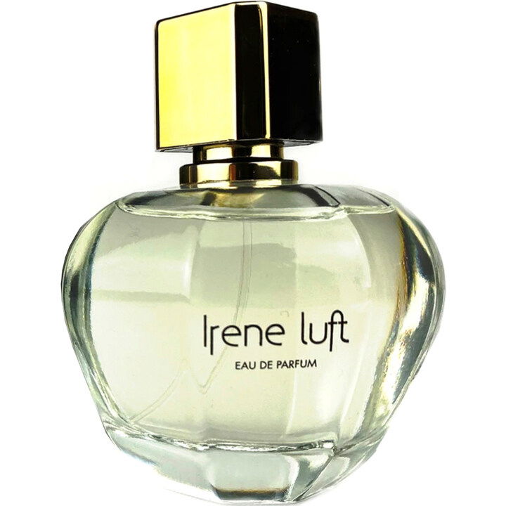 Irene Luft by Irene Luft perfume bottle