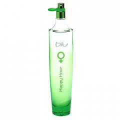 Blu Happy Hour by Byblos perfume bottle