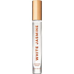 White Jasmine (Perfume) by Bath & Body Works perfume bottle