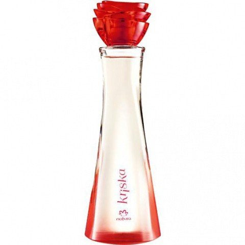 Kriska by Natura perfume bottle