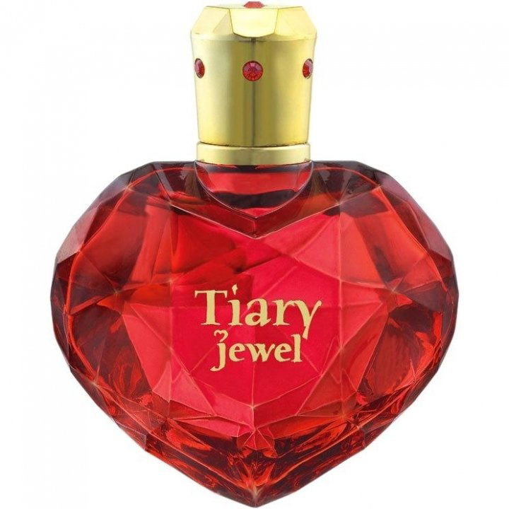 Tiary Jewel / ティアリー ジュエル by Tiary / ティアリー perfume bottle