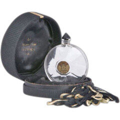 Le Diamant Noir / Diamant Noir by Lydès perfume bottle