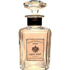 Extrait Impératrice Ambre by Ch. Faÿ perfume bottle