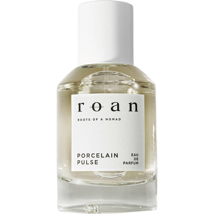 Porcelain Pulse by Roan perfume bottle