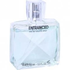 Entranced by Dorall Collection perfume bottle