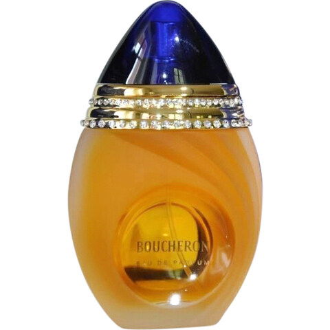 Boucheron Edition Joaillier by Boucheron perfume bottle
