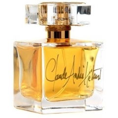 Cascade by Claude Andre Hebert perfume bottle