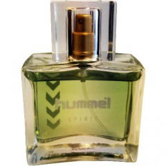 Spirit by Hummel perfume bottle