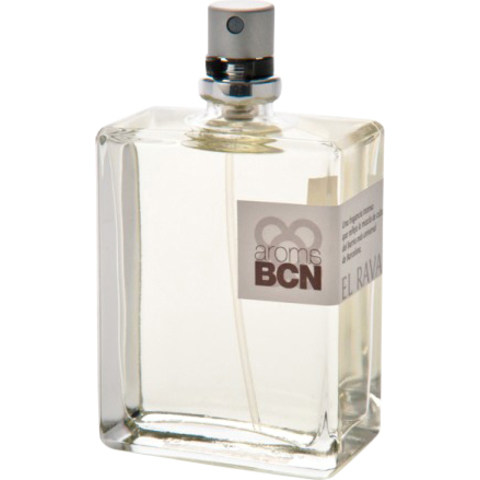 El Born by Aroma BCN perfume bottle