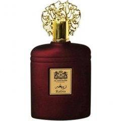 Rabia by Al Battash perfume bottle